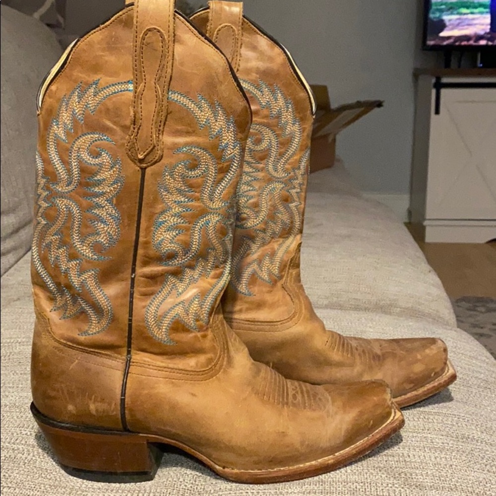 Boots